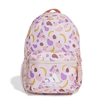 ADIDAS LK FRUITS AOP JG1400 BACKPACK (YG)
