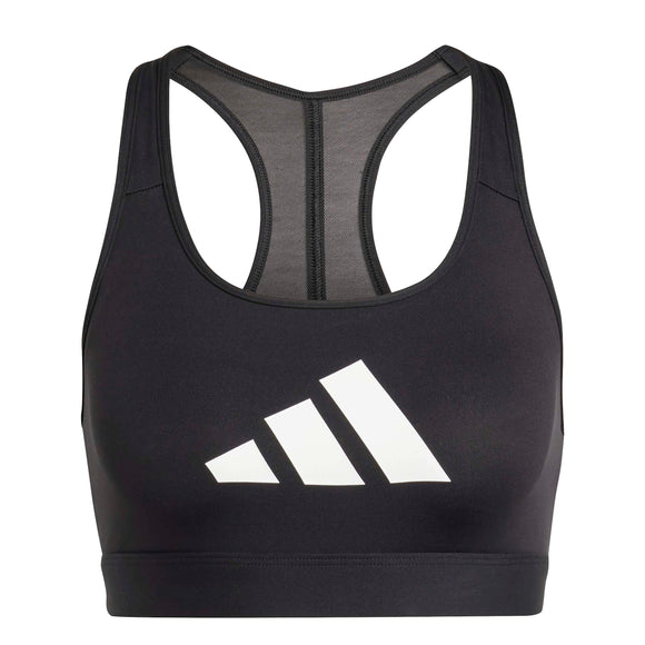 ADIDAS PWRCT BL BRA JG1414 SPORTS BRA (W)