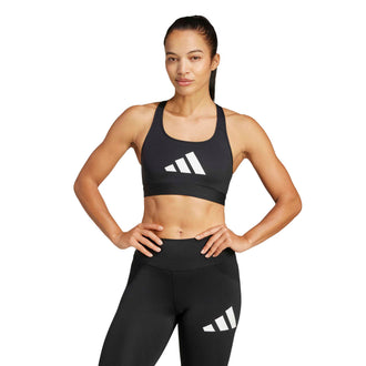 ADIDAS PWRCT BL BRA JG1414 SPORTS BRA (W)