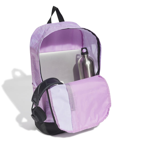 ADIDAS LIN BP GFX W JG5799 BACKPACK (U)