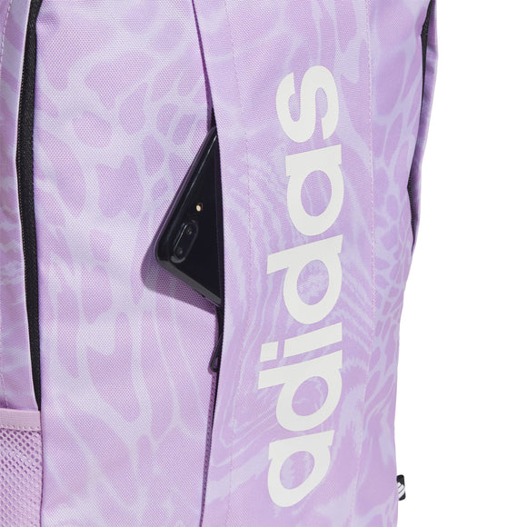 ADIDAS LIN BP GFX W JG5799 BACKPACK (U)