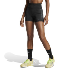 ADIDAS OPT 3S 1/4 JG6144 TIGHT SHORT RUNNING (W)