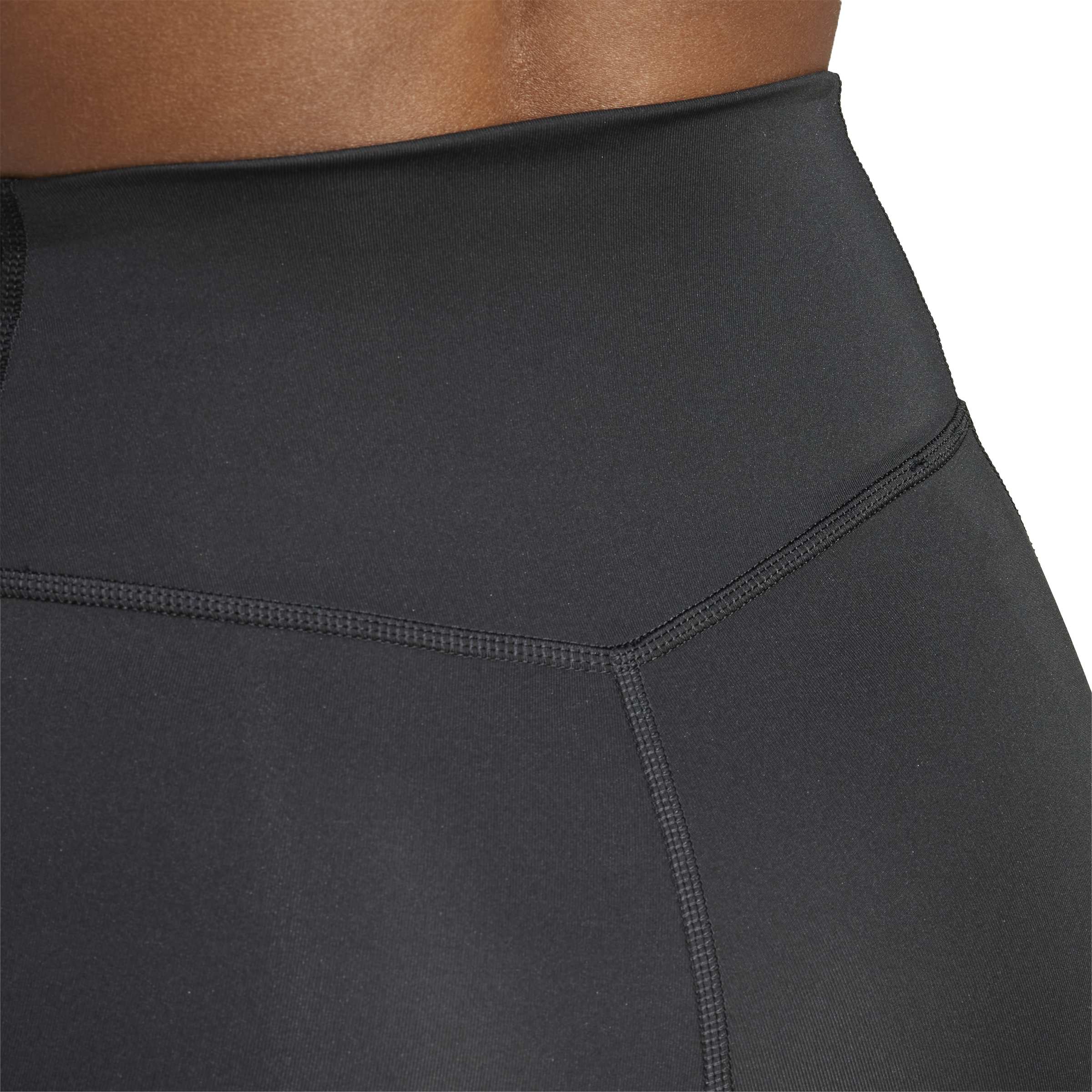 ADIDAS OPT 3S 1/4 JG6144 TIGHT SHORT RUNNING (W)