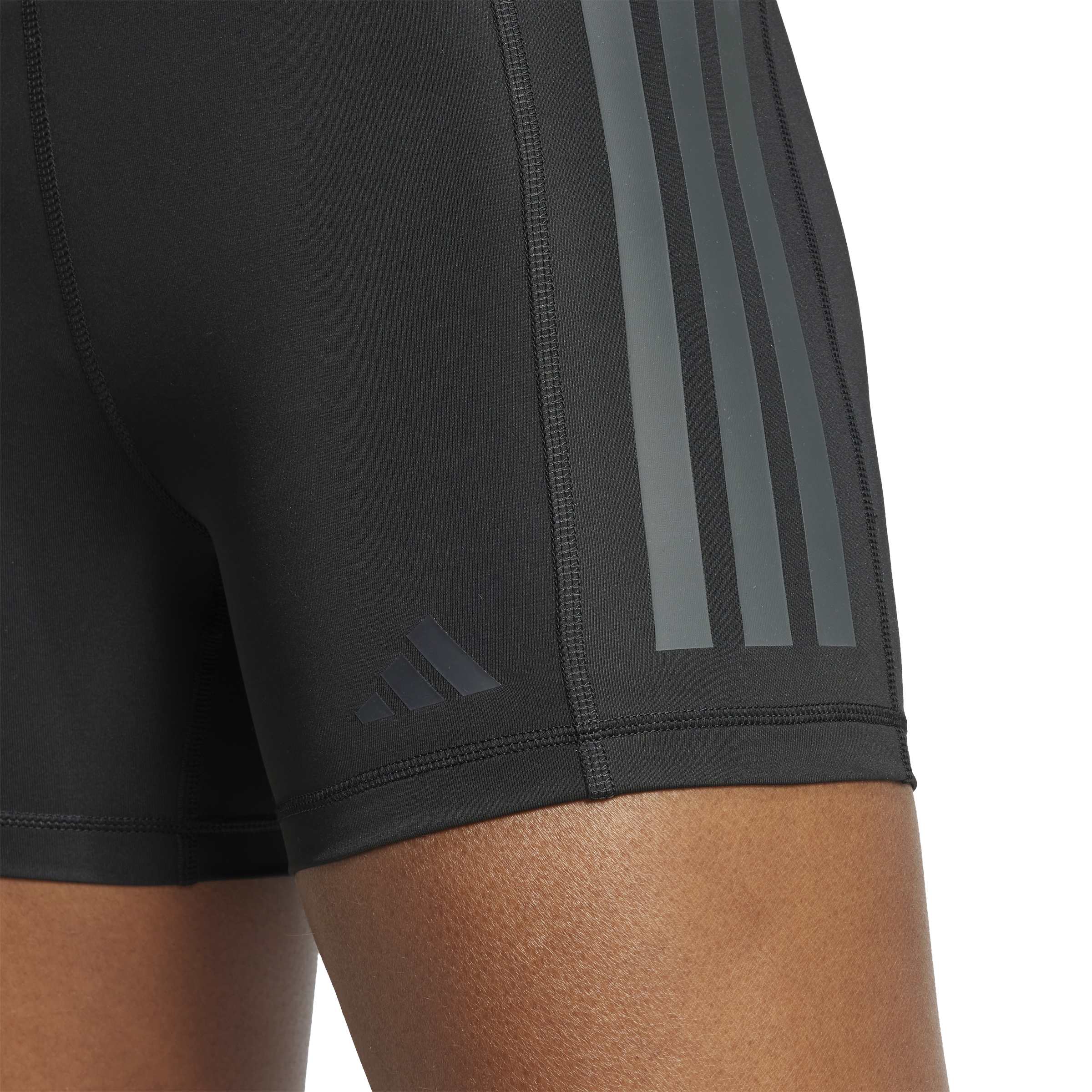 ADIDAS OPT 3S 1/4 JG6144 TIGHT SHORT RUNNING (W)