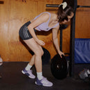 ADIDAS OPT 3S 1/4 JG6144 TIGHT SHORT RUNNING (W)-9