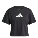 ADIDAS TR-ES BL TEE JG8614 TOP SHORT SLEEVE TRAINING (W)-7