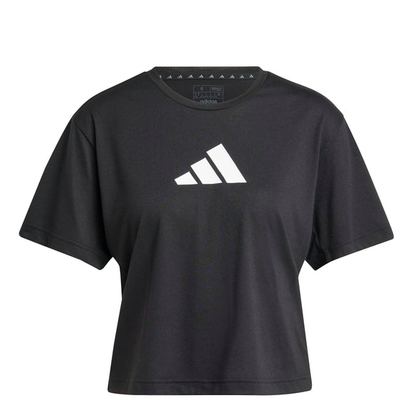 ADIDAS TR-ES BL TEE JG8614 TOP SHORT SLEEVE TRAINING (W)