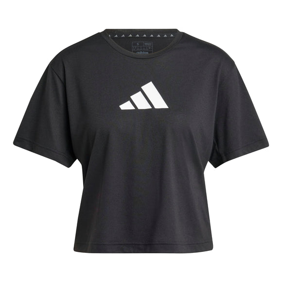 ADIDAS TR-ES BL TEE JG8614 TOP SHORT SLEEVE TRAINING (W)