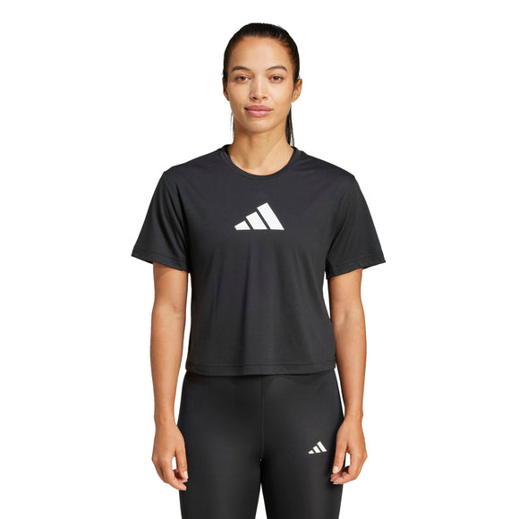 ADIDAS TR-ES BL TEE JG8614 TOP SHORT SLEEVE TRAINING (W)