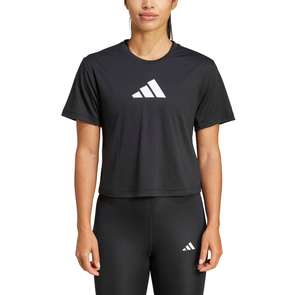 ADIDAS TR-ES BL TEE JG8614 TOP SHORT SLEEVE TRAINING (W)