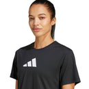 ADIDAS TR-ES BL TEE JG8614 TOP SHORT SLEEVE TRAINING (W)-5