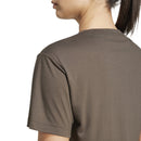 ADIDAS TR-ES BL TEE JG8616 TOP SHORT SLEEVE TRAINING (W)-6