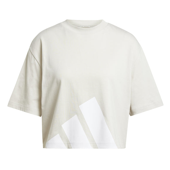 ADIDAS W BL SJ BF T JG8729 T-SHIRT SHORT SLEEVE (W)