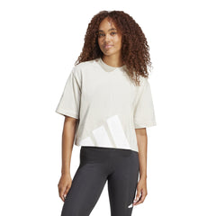 ADIDAS W BL SJ BF T JG8729 T-SHIRT SHORT SLEEVE (W)