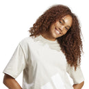 ADIDAS W BL SJ BF T JG8729 T-SHIRT SHORT SLEEVE (W)-4