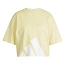 ADIDAS W BL SJ BF T JG8742 T-SHIRT SHORT SLEEVE (W)-6