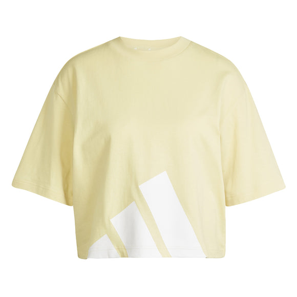 ADIDAS W BL SJ BF T JG8742 T-SHIRT SHORT SLEEVE (W)