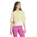 ADIDAS W BL SJ BF T JG8742 T-SHIRT SHORT SLEEVE (W)-3