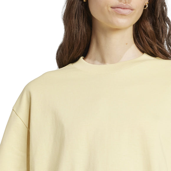 ADIDAS W BL SJ BF T JG8742 T-SHIRT SHORT SLEEVE (W)