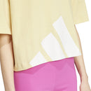 ADIDAS W BL SJ BF T JG8742 T-SHIRT SHORT SLEEVE (W)-5