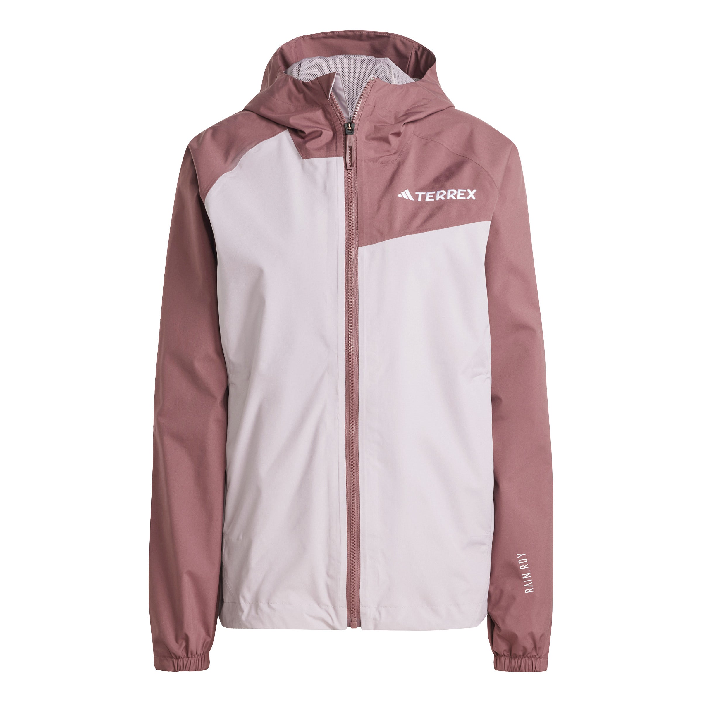 ADIDAS W MT 2L RAIN JK JG8892 RAIN JACKET (U)