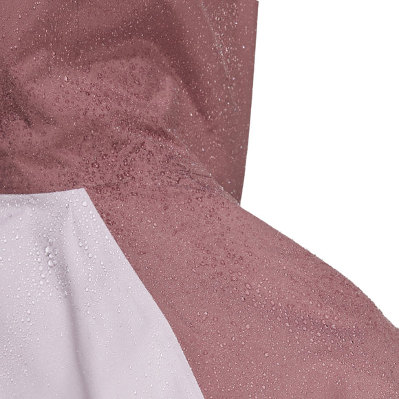 ADIDAS W MT 2L RAIN JK JG8892 RAIN JACKET (U)