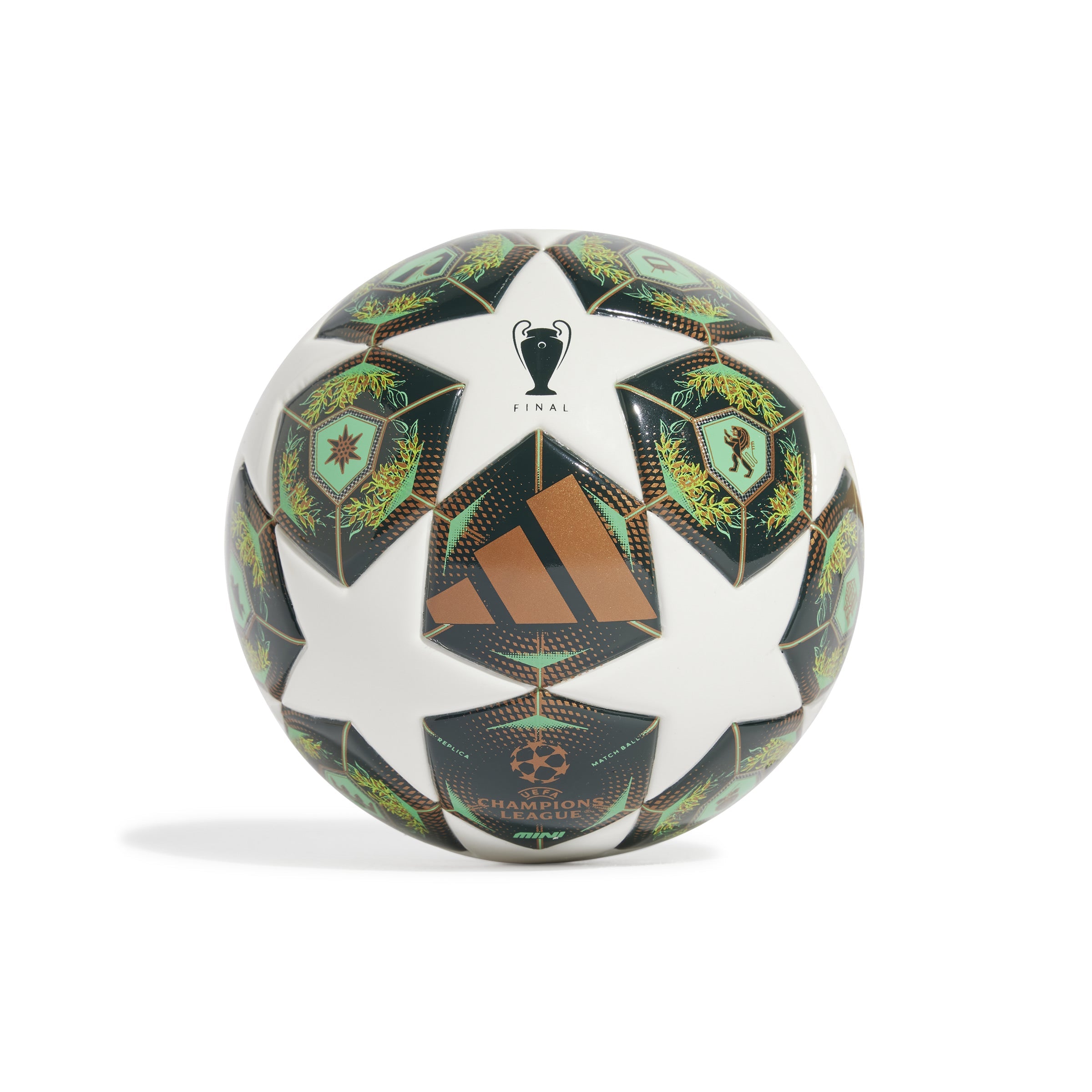 ADIDAS UCL MINI JH1292 MINIBALL