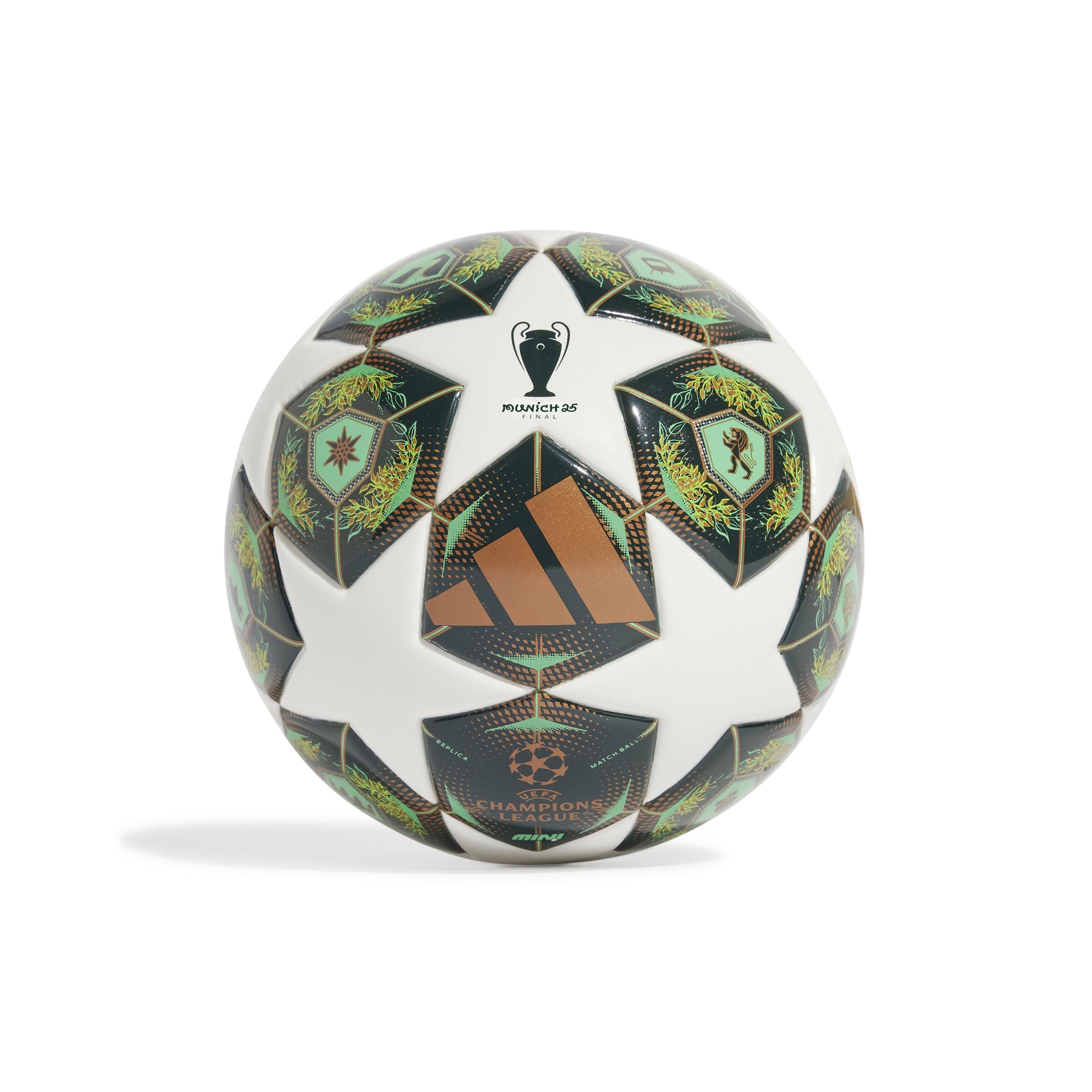 ADIDAS UCL MINI JH1292 MINIBALL