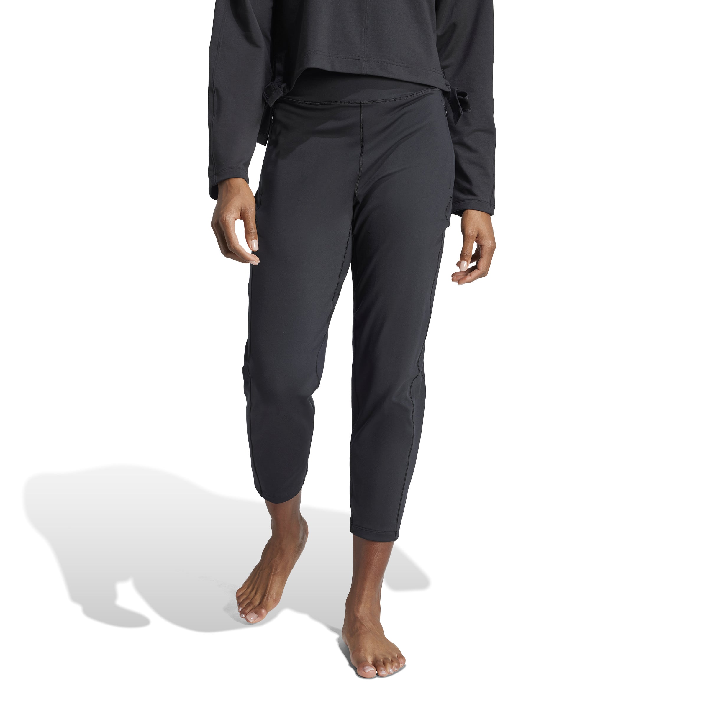 ADIDAS ALL ME YGA P JH1483 PANT TRAINING (W)