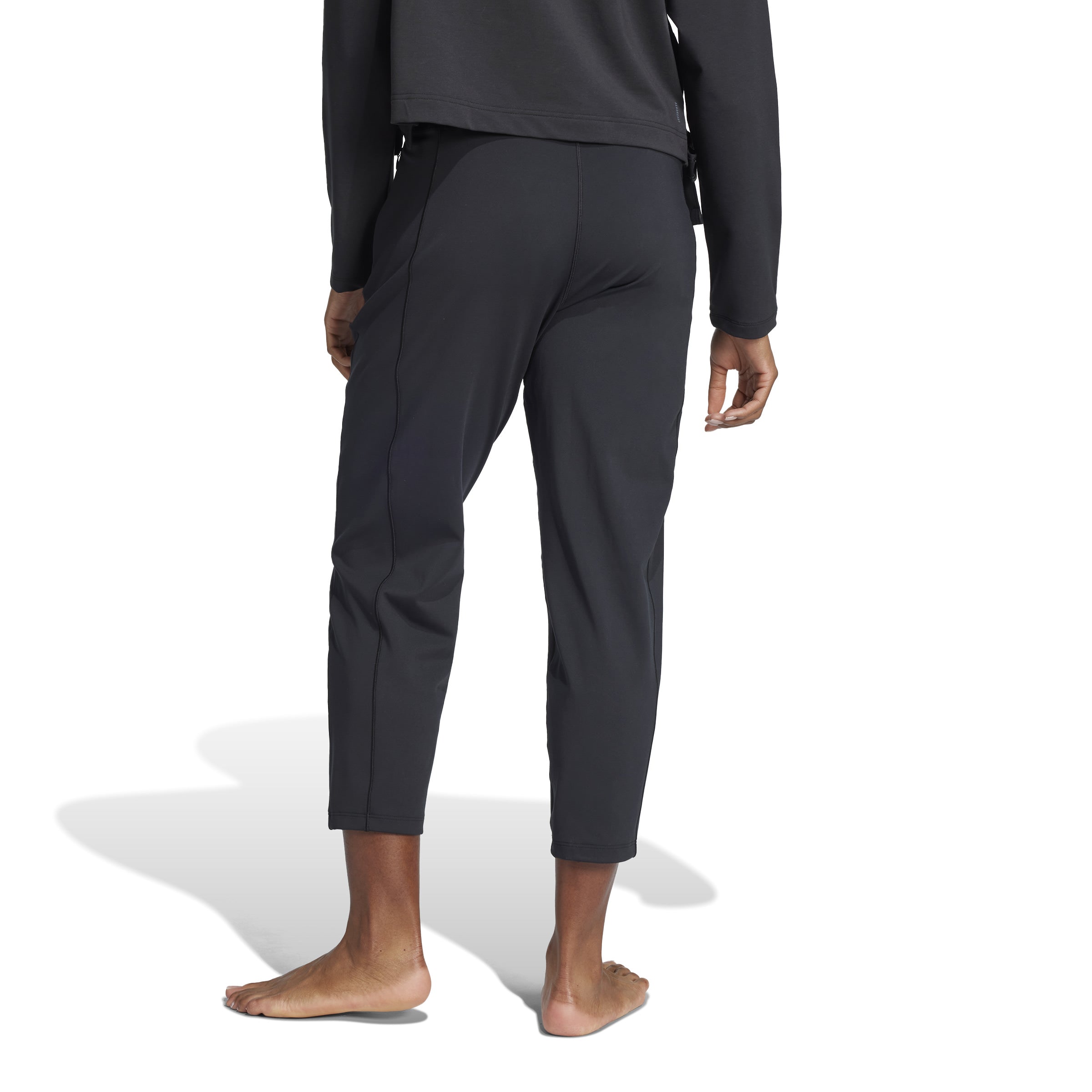 ADIDAS ALL ME YGA P JH1483 PANT TRAINING (W)