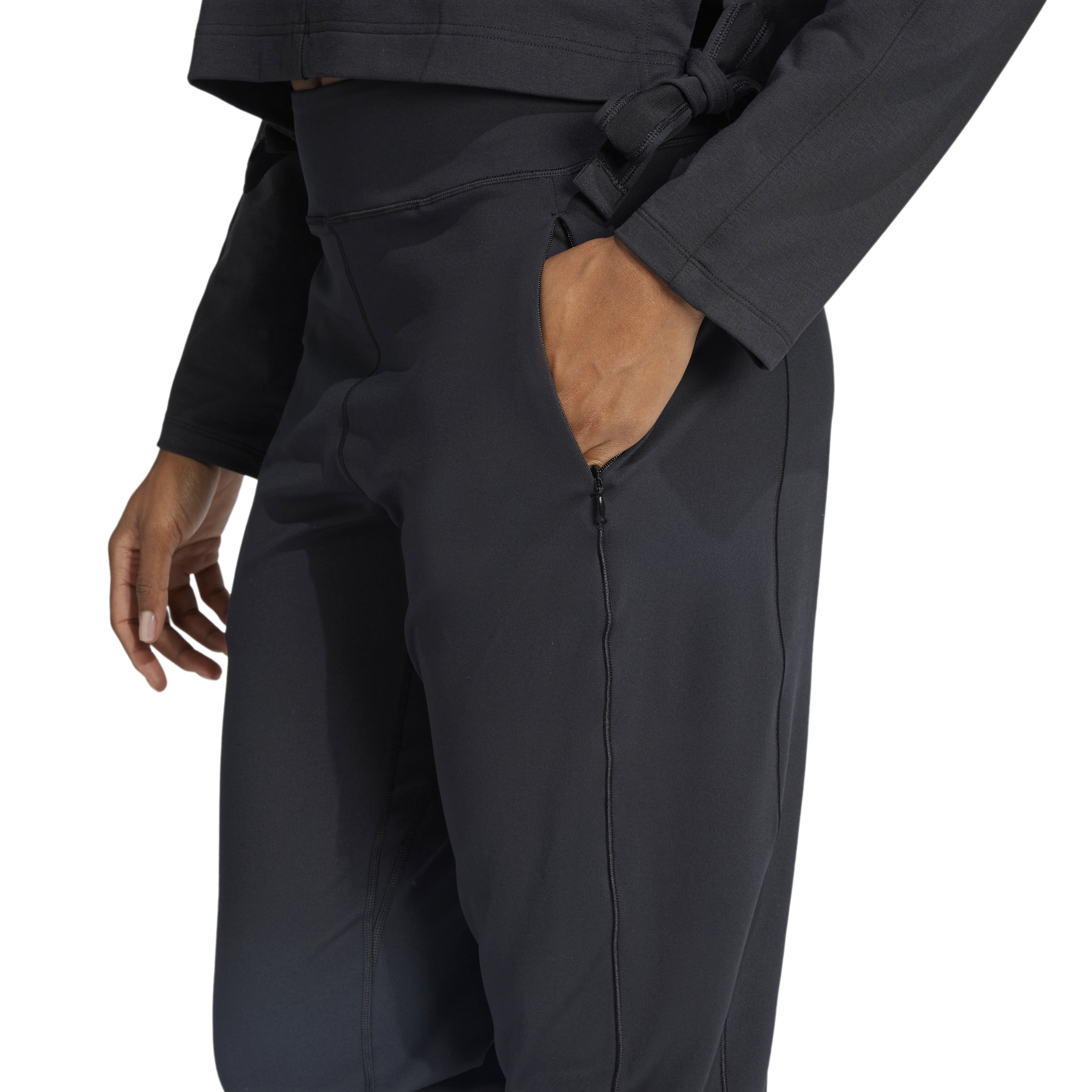 ADIDAS ALL ME YGA P JH1483 PANT TRAINING (W)