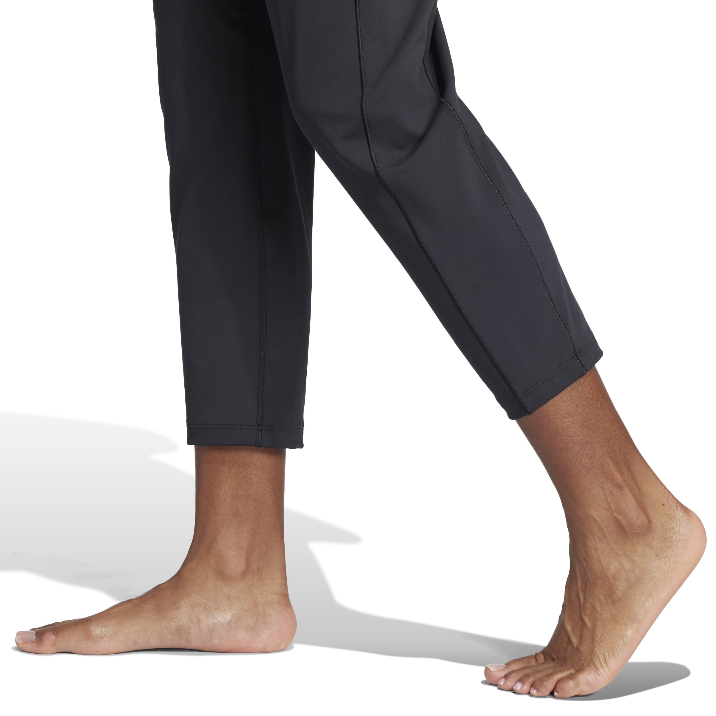 ADIDAS ALL ME YGA P JH1483 PANT TRAINING (W)