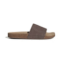 ADIDAS ADILETTE RS BROWN/BROWN/GUM5 JH5493 SANDAL (M)-1
