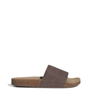 ADIDAS ADILETTE RS BROWN/BROWN/GUM5 JH5493 SANDAL (M)-2