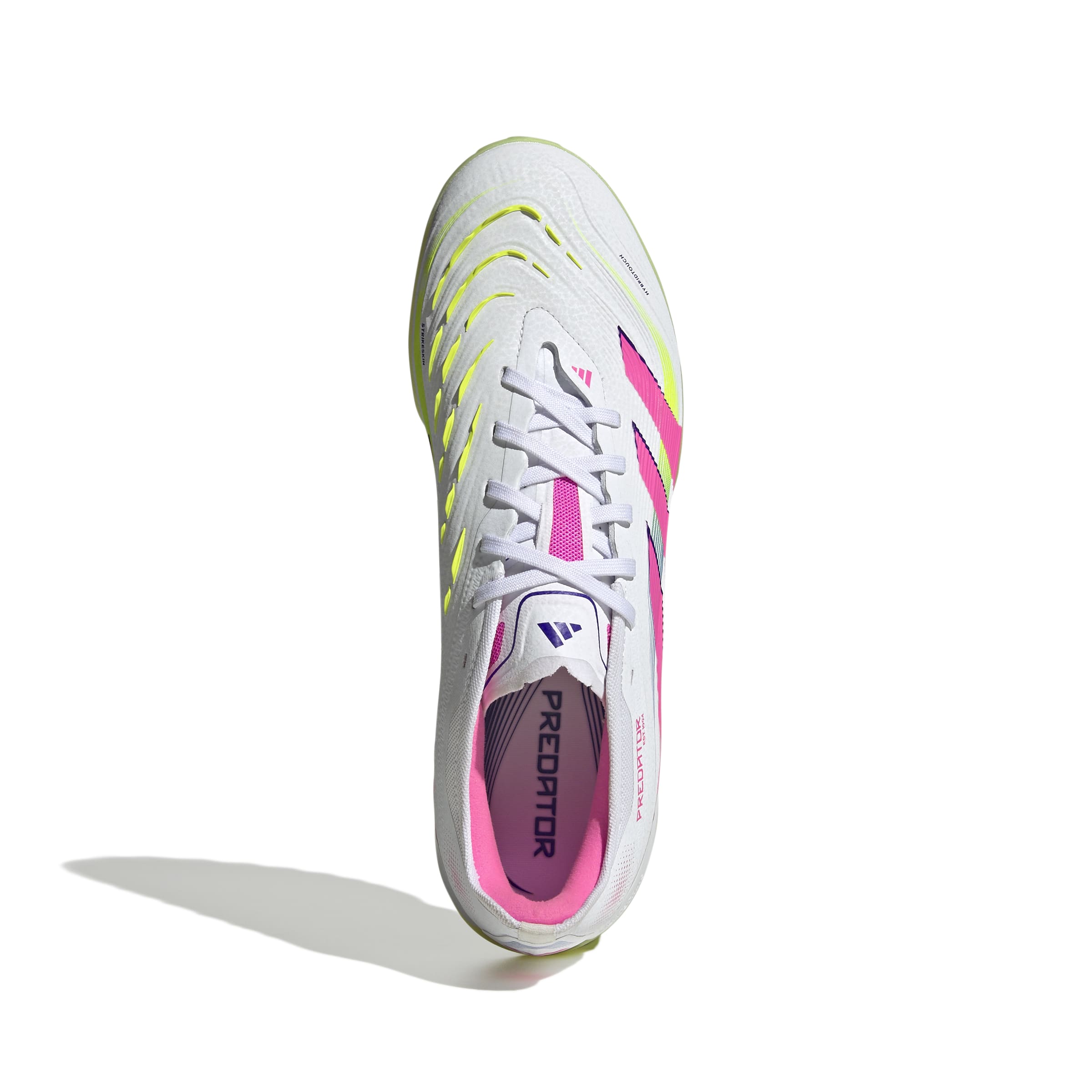 ADIDAS PREDATOR PRO TF JH6468 TURF SHOES FOOTBALL (M)