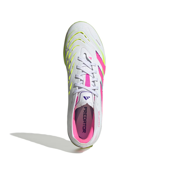 ADIDAS PREDATOR PRO TF JH6468 TURF SHOES FOOTBALL (M)