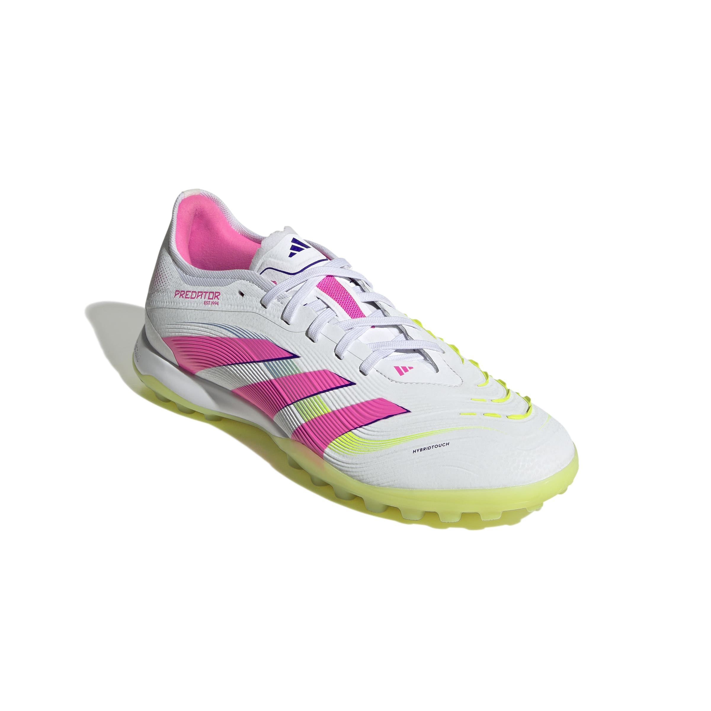 ADIDAS PREDATOR PRO TF JH6468 TURF SHOES FOOTBALL (M)