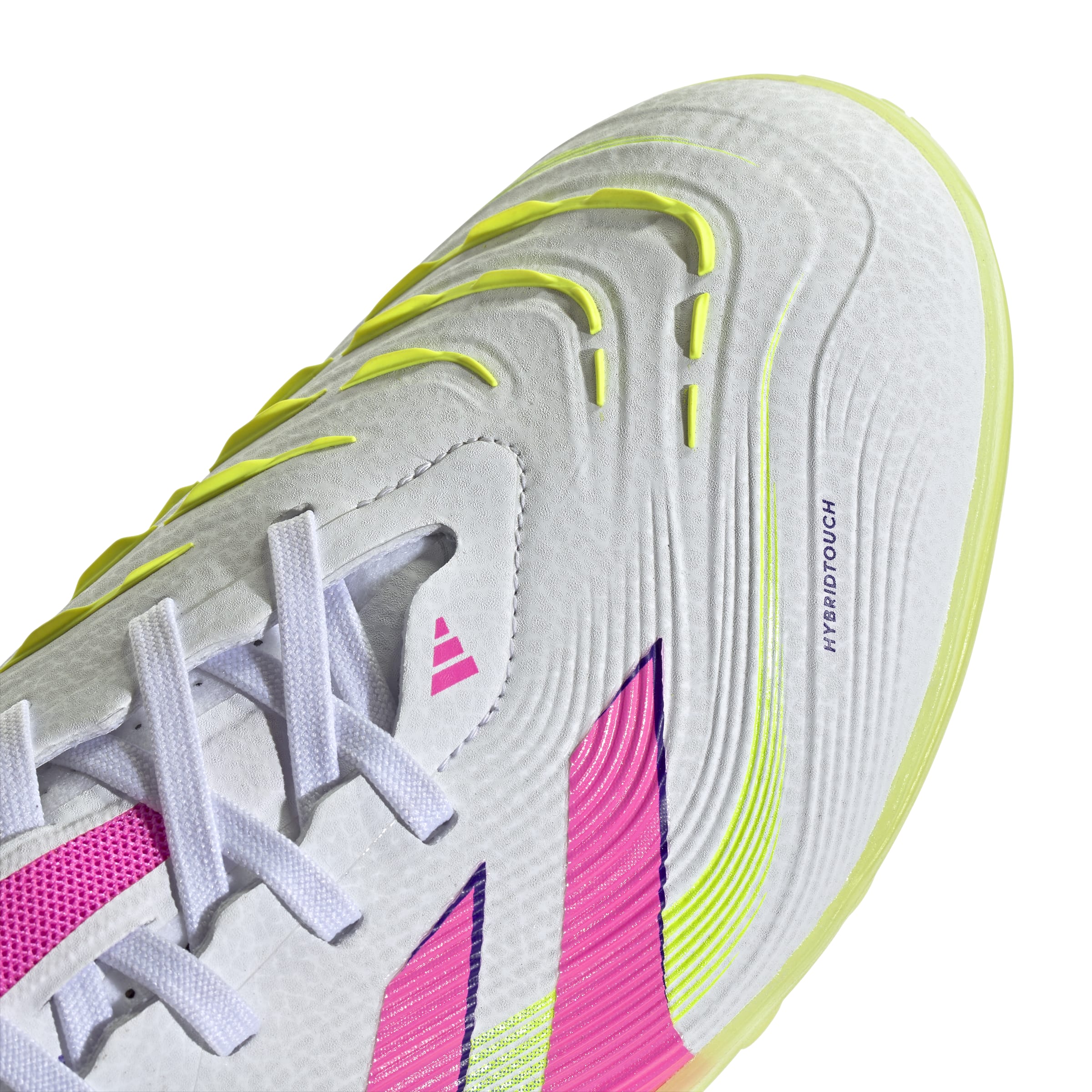 ADIDAS PREDATOR PRO TF JH6468 TURF SHOES FOOTBALL (M)