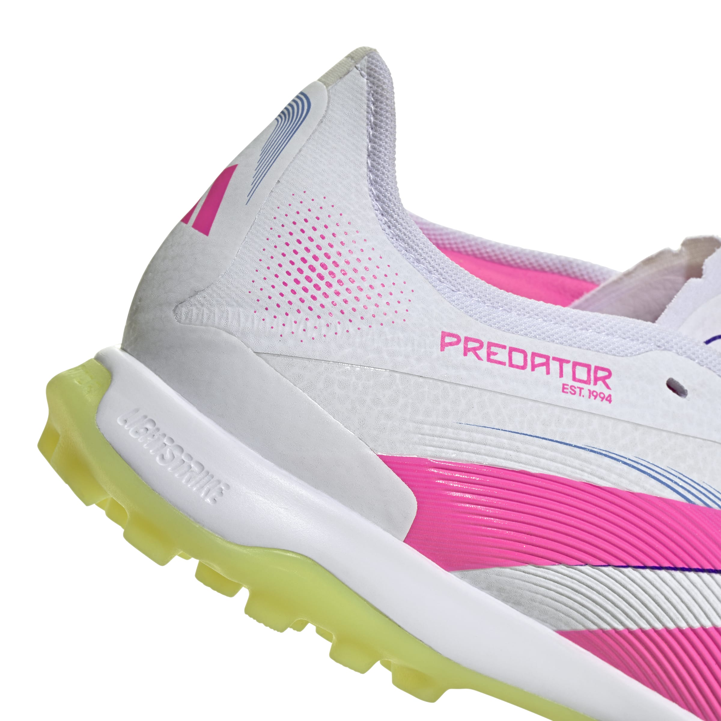 ADIDAS PREDATOR PRO TF JH6468 TURF SHOES FOOTBALL (M)