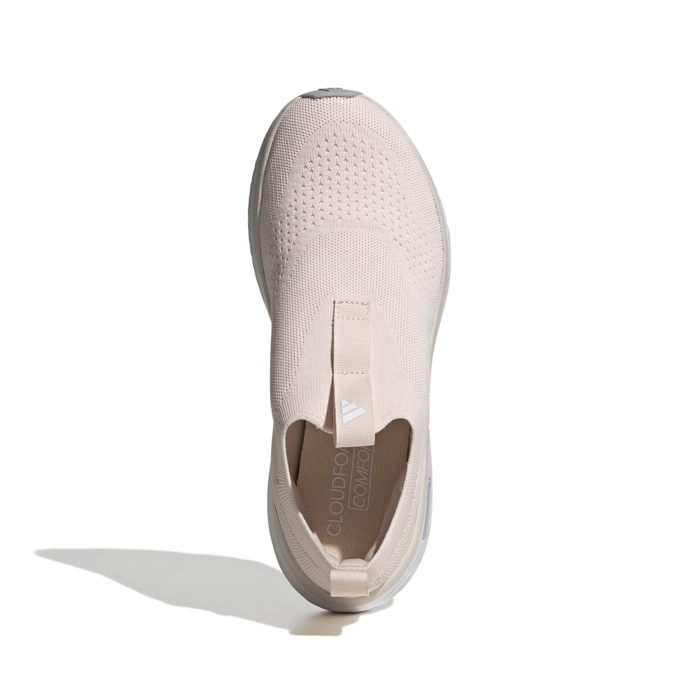 ADIDAS CLOUDFOAM GO SOCK JH6806 SLIP ON (W)