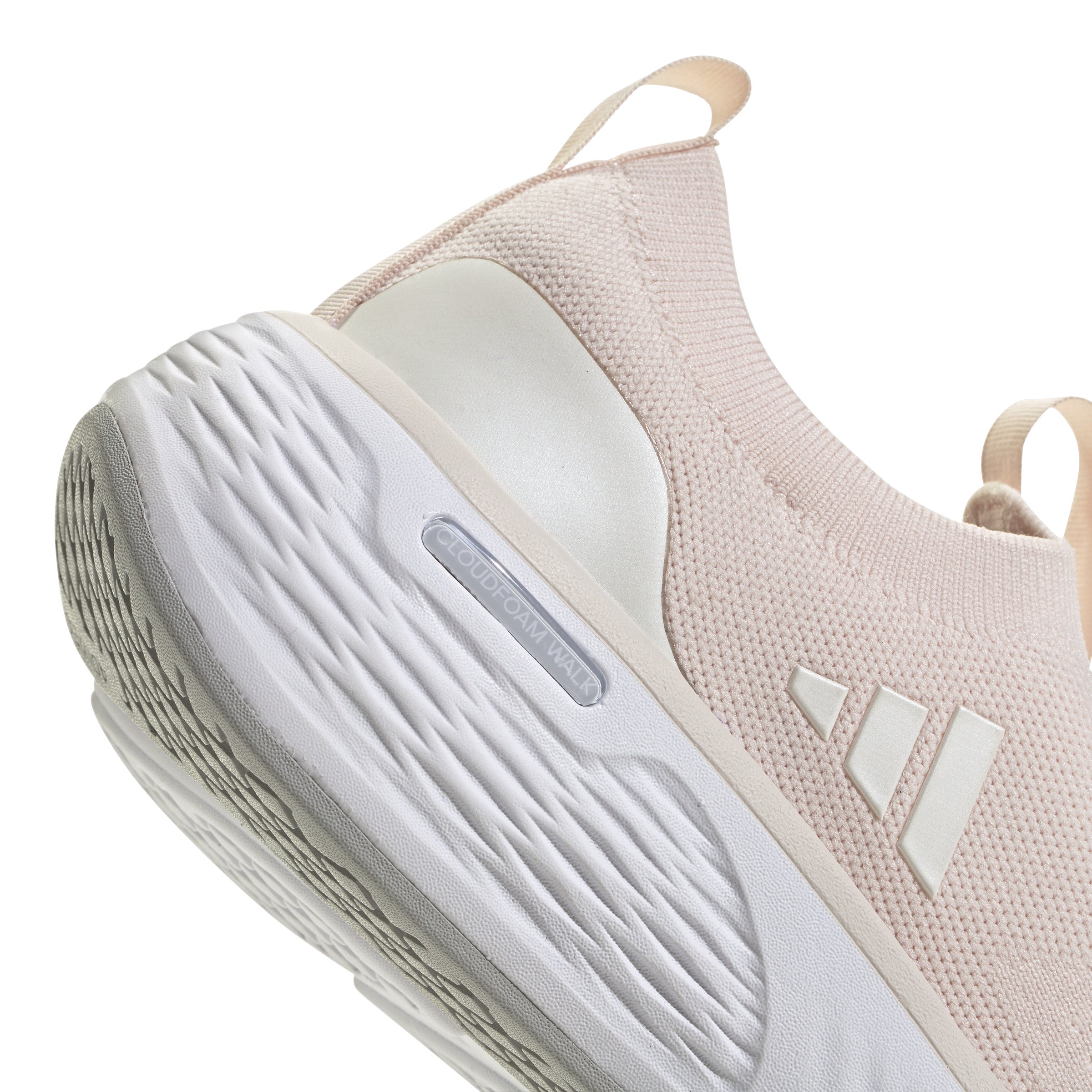 ADIDAS CLOUDFOAM GO SOCK JH6806 SLIP ON (W)