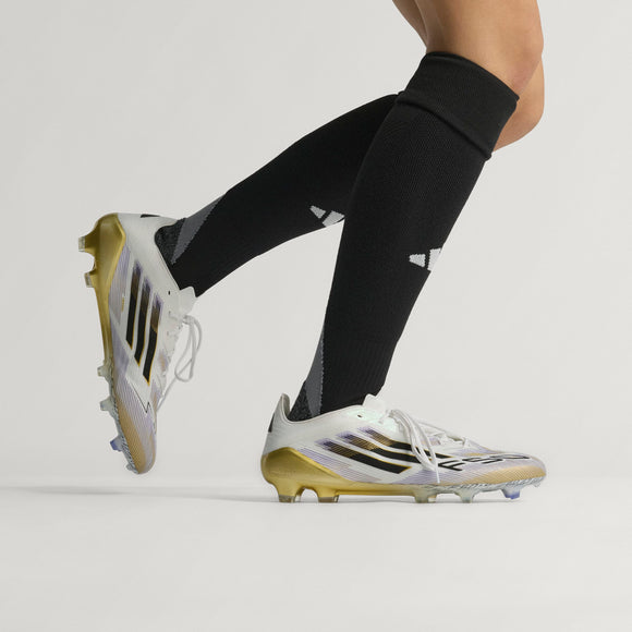 ADIDAS F50 ELITE FG JH7617 FIRM GROUND SHOES FOOTBALL(M)