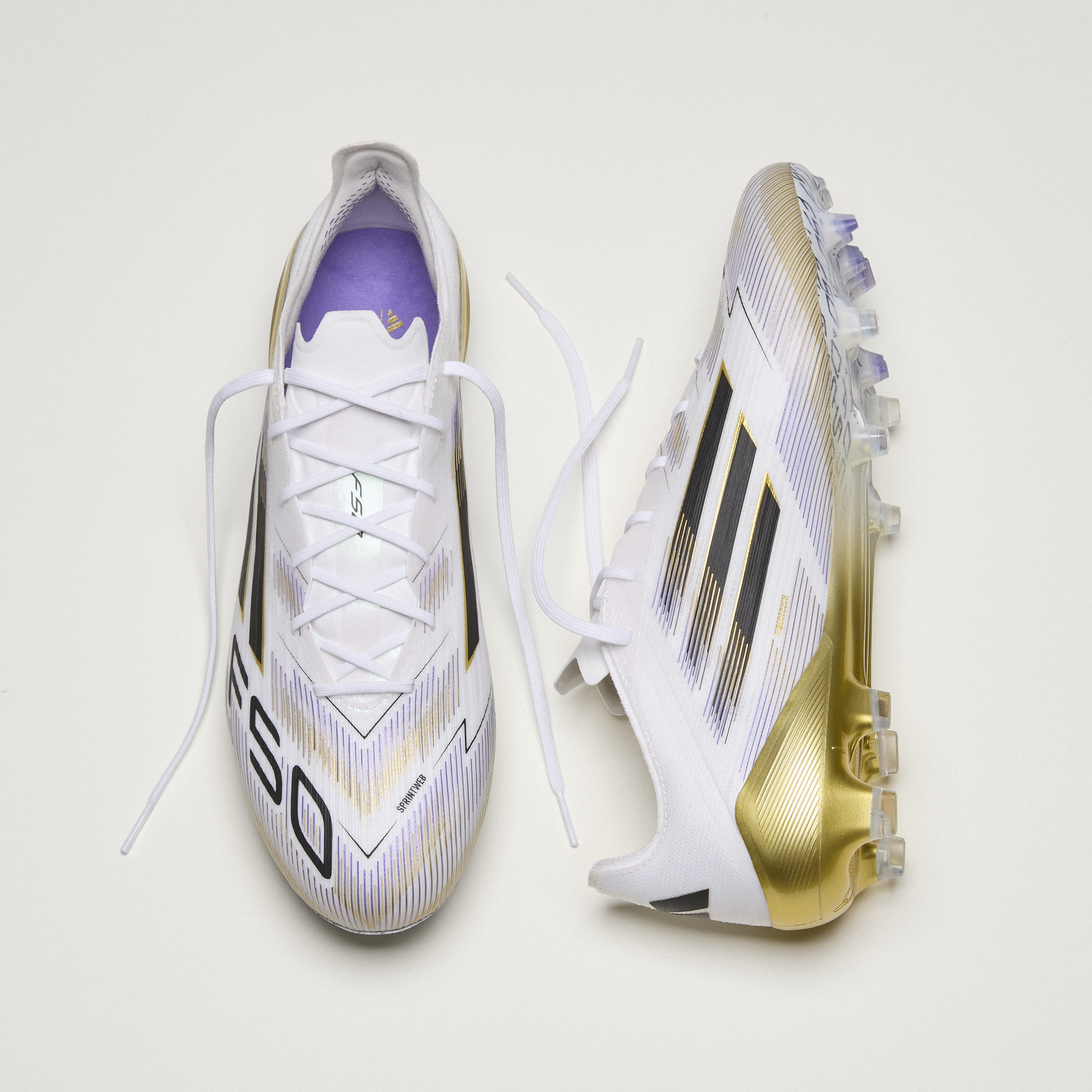 ADIDAS F50 ELITE FG JH7617 FIRM GROUND SHOES FOOTBALL(M)