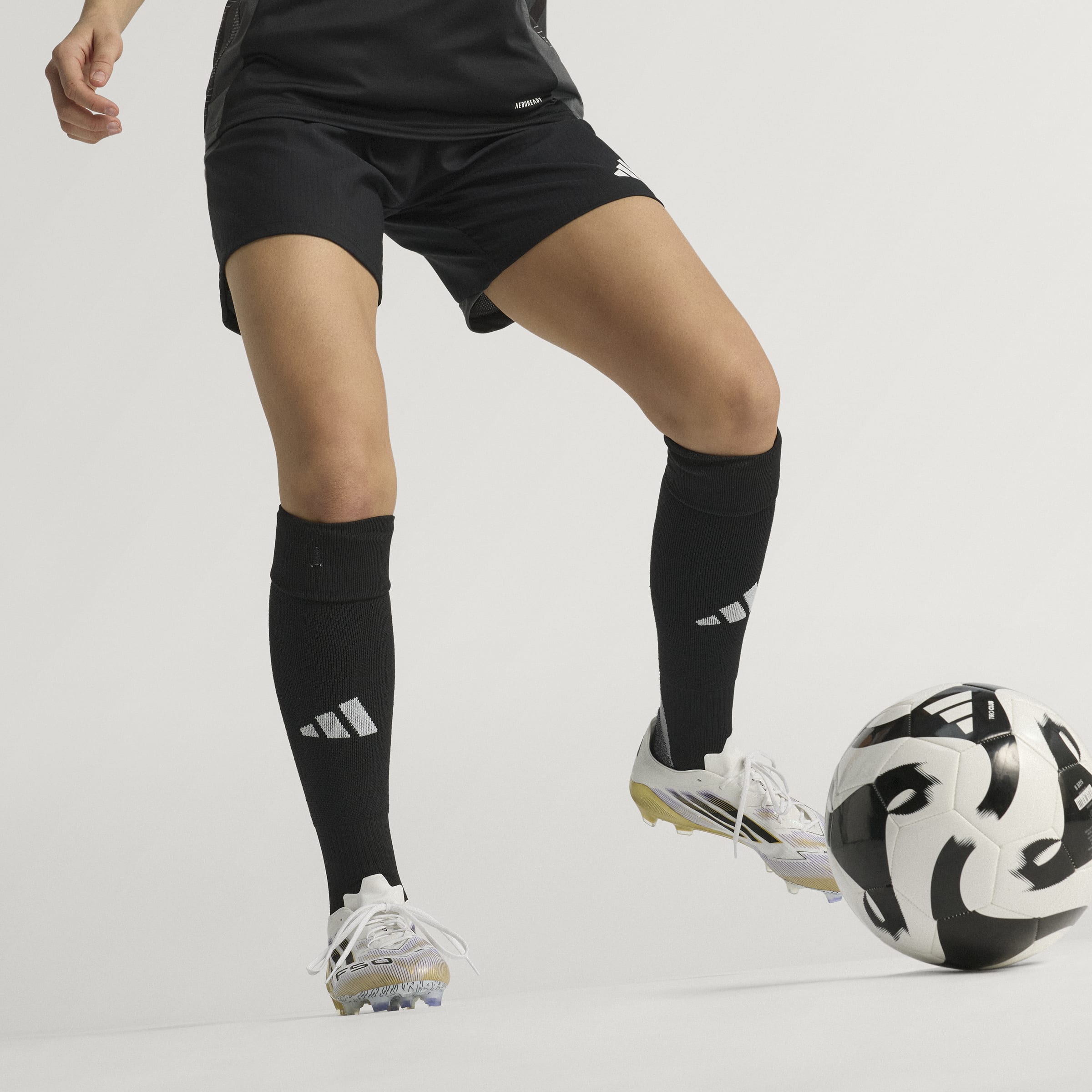 ADIDAS F50 ELITE FG JH7617 FIRM GROUND SHOES FOOTBALL(M)