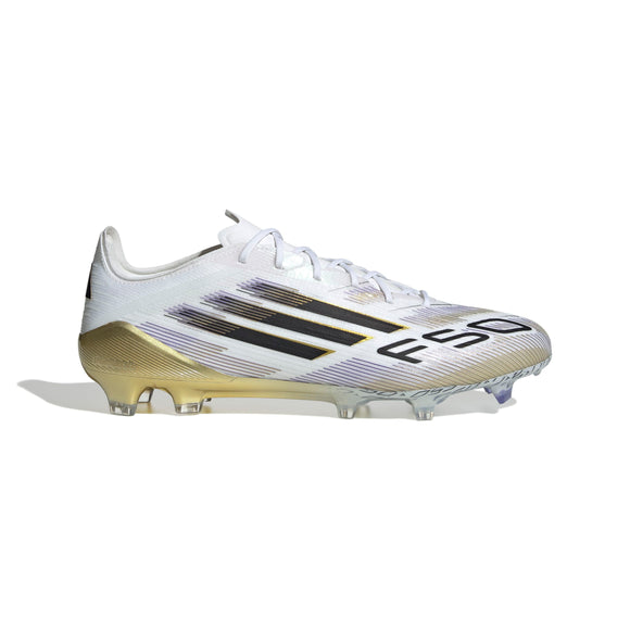 ADIDAS F50 ELITE FG JH7617 FIRM GROUND SHOES FOOTBALL(M)
