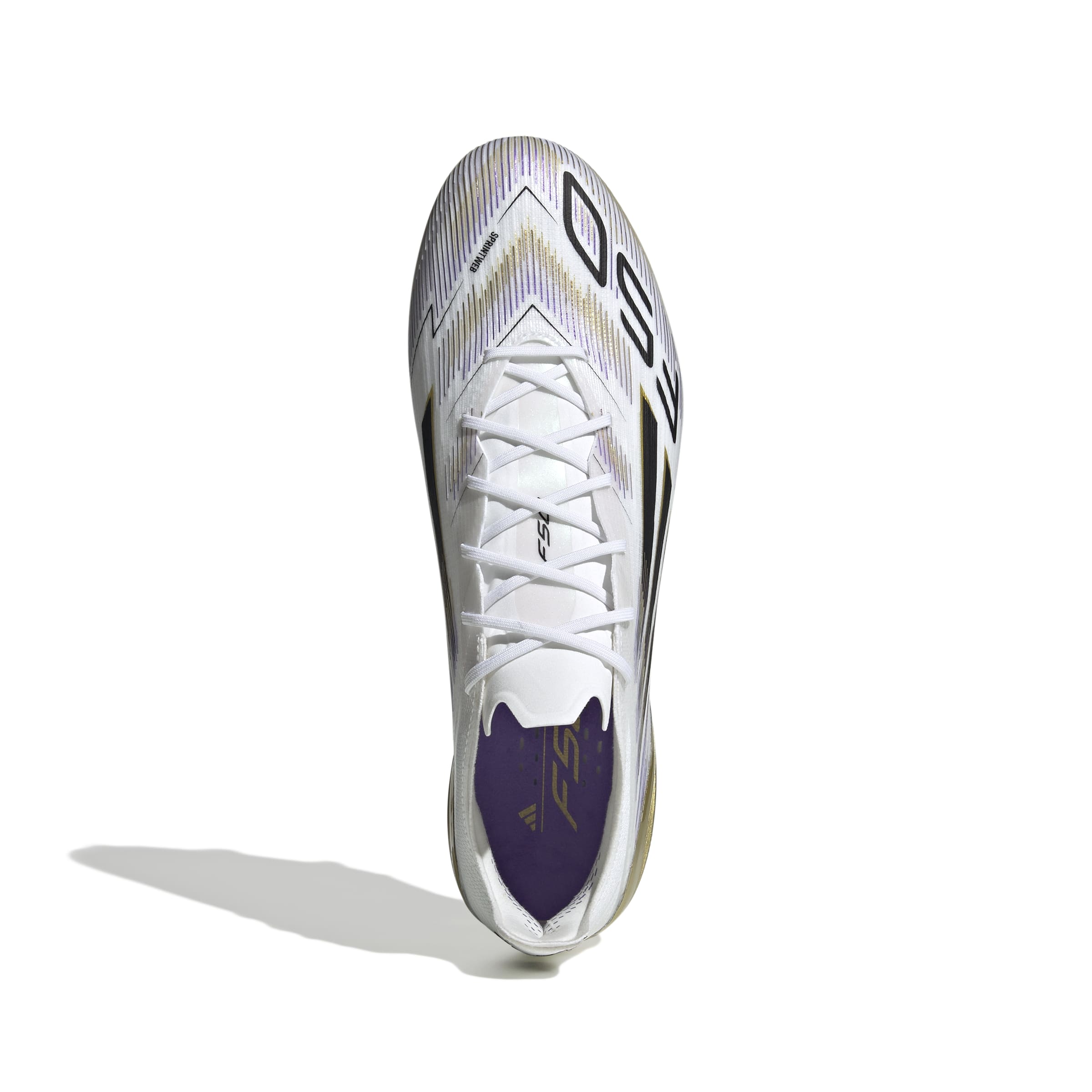 ADIDAS F50 ELITE FG JH7617 FIRM GROUND SHOES FOOTBALL(M)