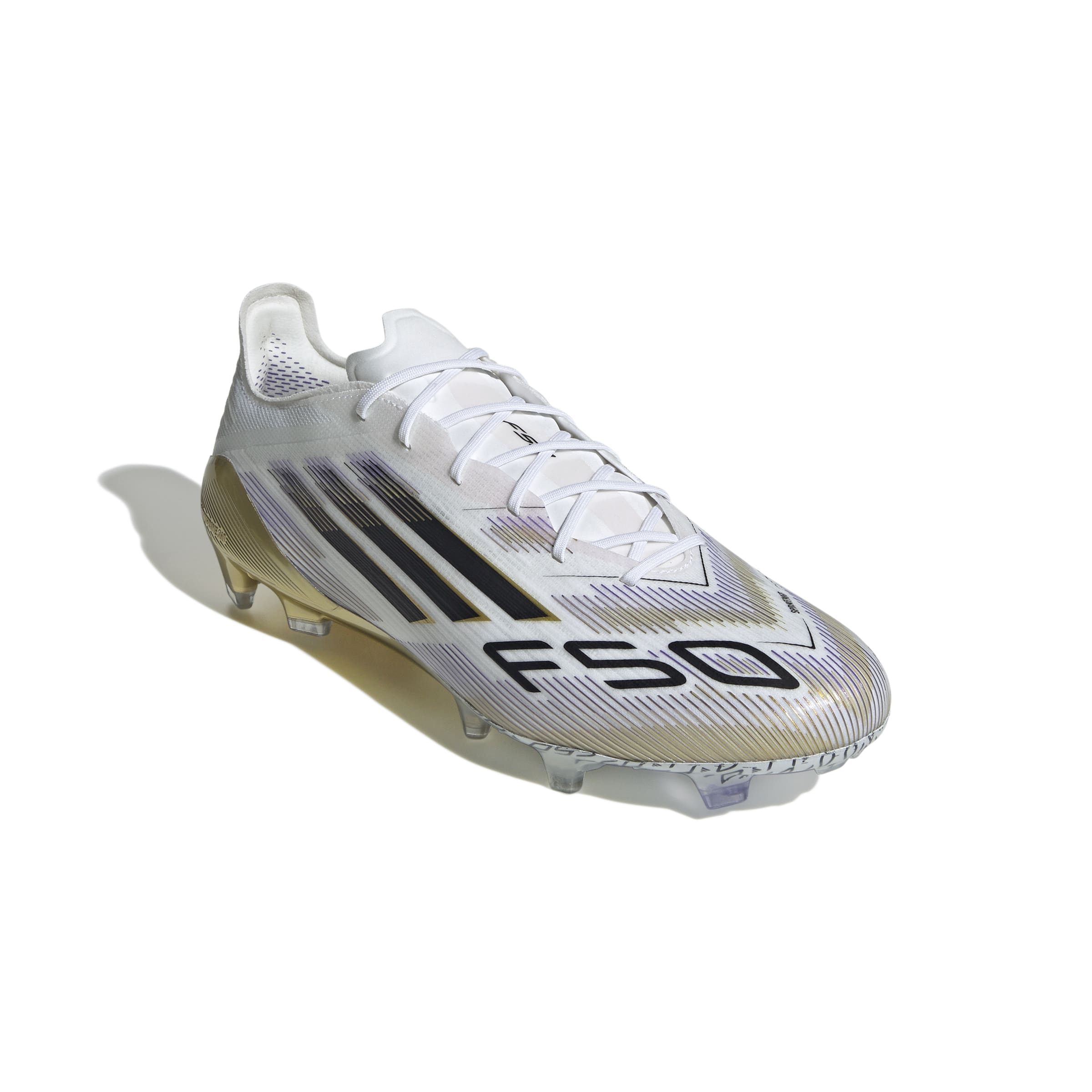 ADIDAS F50 ELITE FG JH7617 FIRM GROUND SHOES FOOTBALL(M)