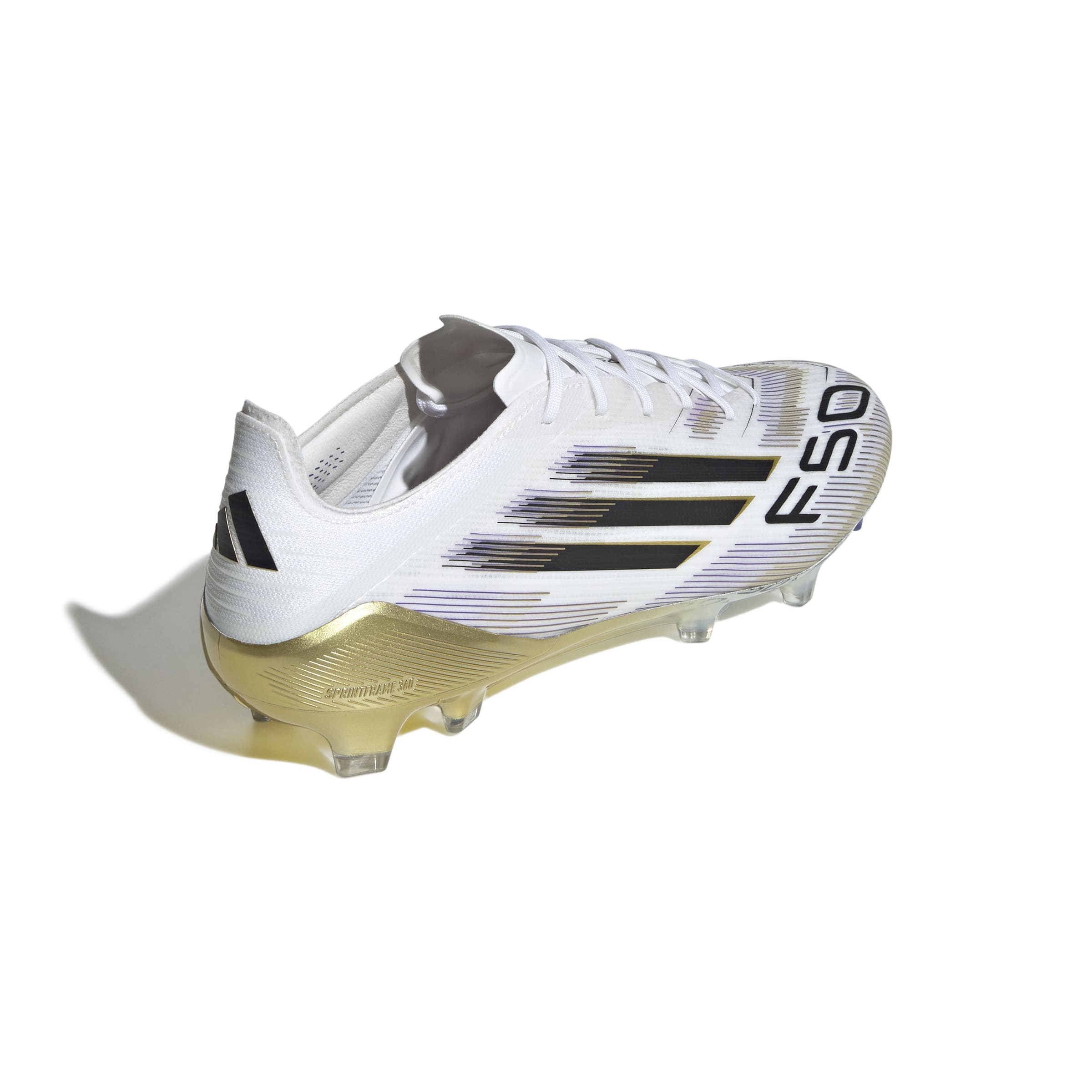ADIDAS F50 ELITE FG JH7617 FIRM GROUND SHOES FOOTBALL(M)