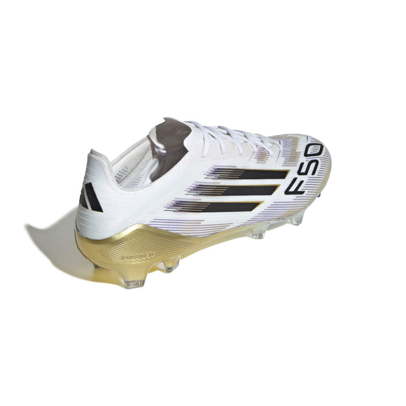 ADIDAS F50 ELITE FG JH7617 FIRM GROUND SHOES FOOTBALL(M)