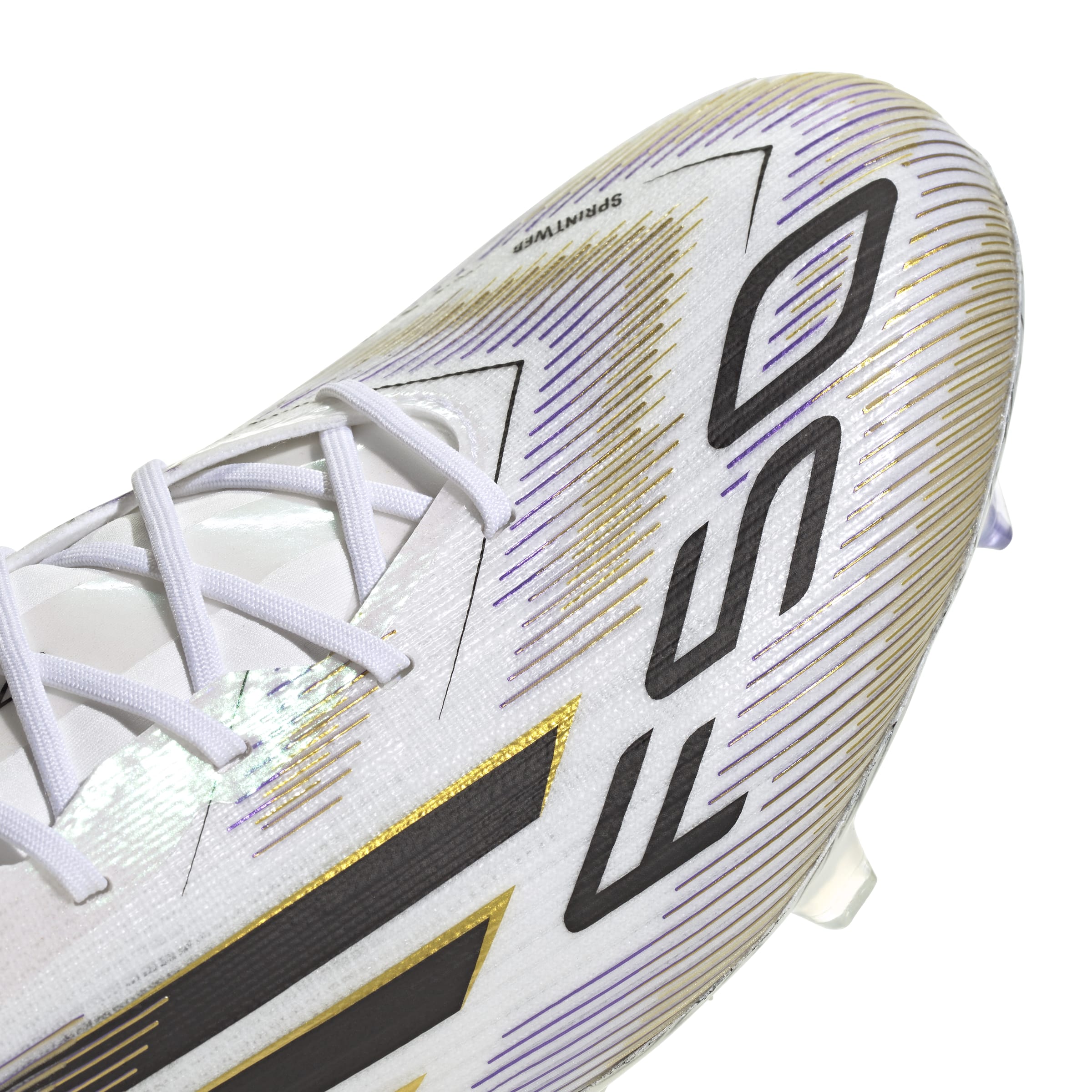 ADIDAS F50 ELITE FG JH7617 FIRM GROUND SHOES FOOTBALL(M)